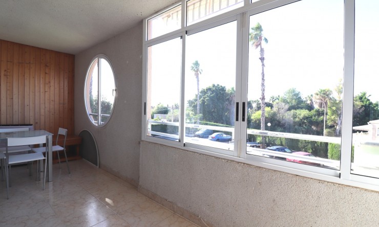 Re-Sale - Apartment - Torrevieja - San Luis