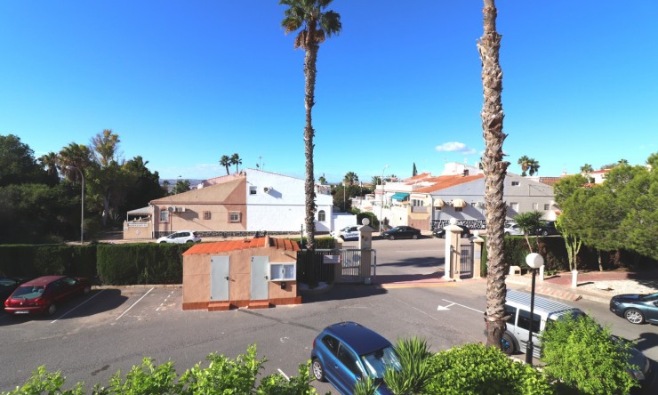 Re-Sale - Apartment - Torrevieja - San Luis