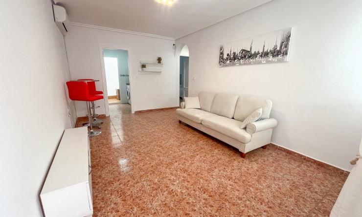 Re-Sale - Apartment - Los Montesinos - Entre Naranjos / Vistabella Golf