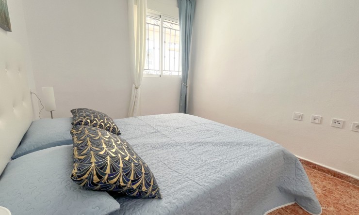 Re-Sale - Apartment - Los Montesinos - Entre Naranjos / Vistabella Golf