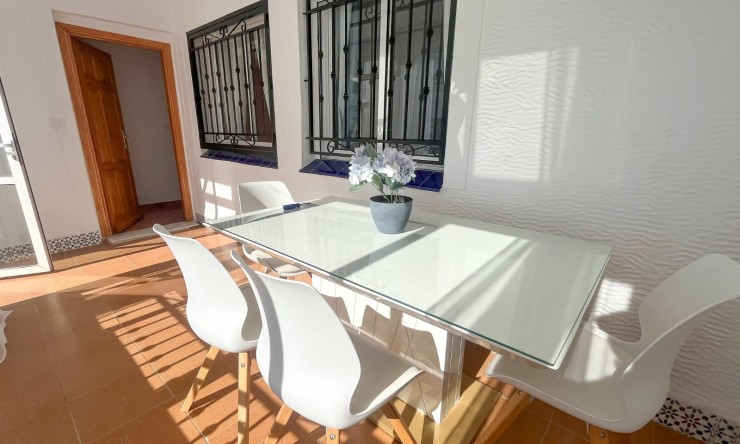 Re-Sale - Apartment - Los Montesinos - Entre Naranjos / Vistabella Golf