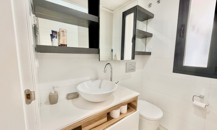 Re-Sale - Townhouse - Ciudad Quesada - Doña Pepa