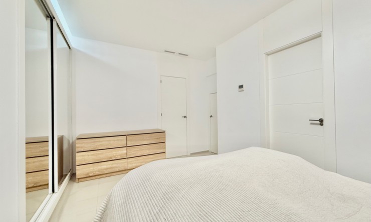 Re-Sale - Townhouse - Ciudad Quesada - Doña Pepa