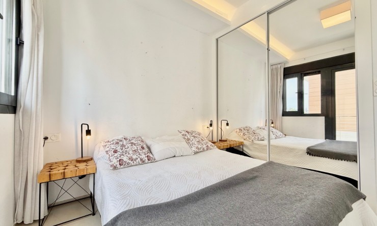 Re-Sale - Townhouse - Ciudad Quesada - Doña Pepa