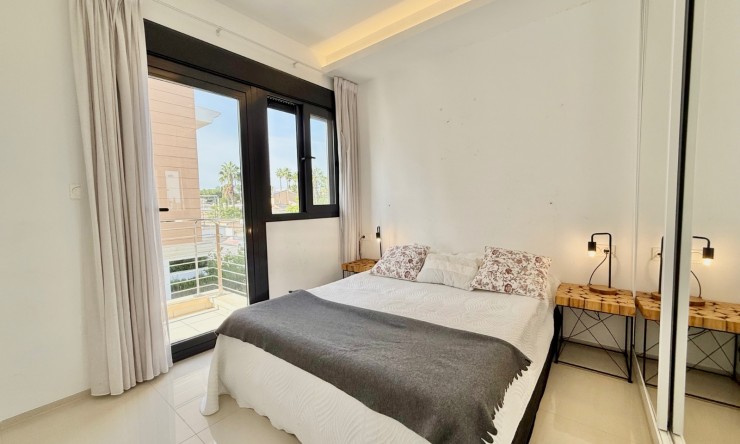 Re-Sale - Townhouse - Ciudad Quesada - Doña Pepa
