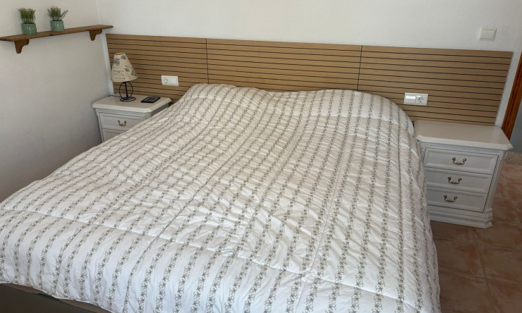 Re-Sale - Townhouse - Algorfa - Montemar