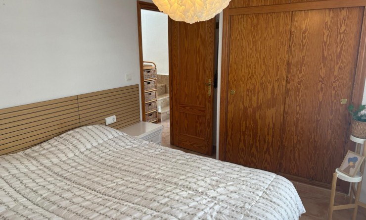 Re-Sale - Townhouse - Algorfa - Montemar