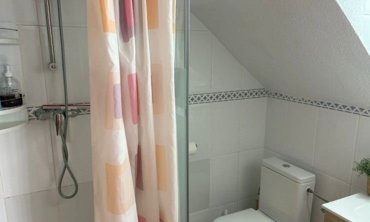 Re-Sale - Townhouse - Algorfa - Montemar