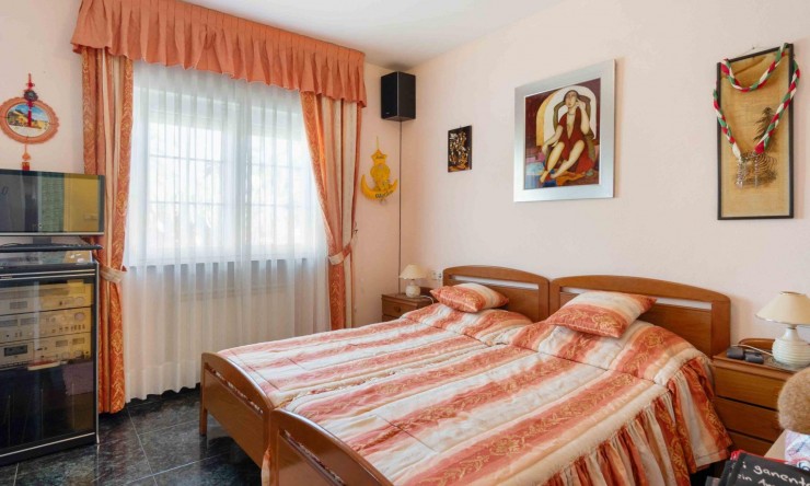 Re-Sale - Detached Villa - Orihuela Costa - Cabo Roig