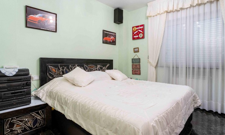 Re-Sale - Detached Villa - Orihuela Costa - Cabo Roig