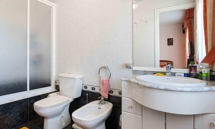 Re-Sale - Detached Villa - Orihuela Costa - Cabo Roig