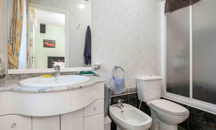 Re-Sale - Detached Villa - Orihuela Costa - Cabo Roig