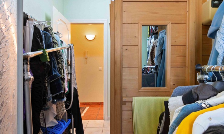 Re-Sale - Detached Villa - Orihuela Costa - Cabo Roig