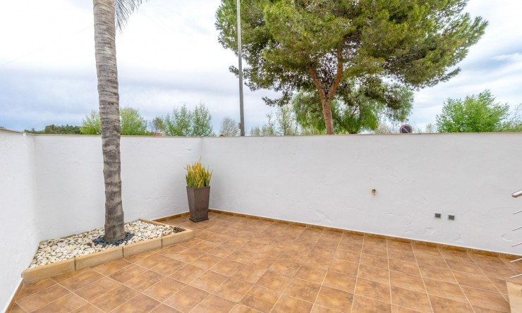 Re-Sale - Detached Villa - Rojales - Rojales - Village