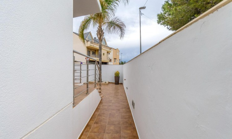 Re-Sale - Detached Villa - Rojales - Rojales - Village