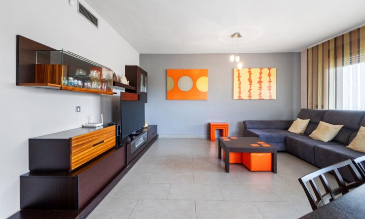 Re-Sale - Detached Villa - Rojales - Rojales - Village