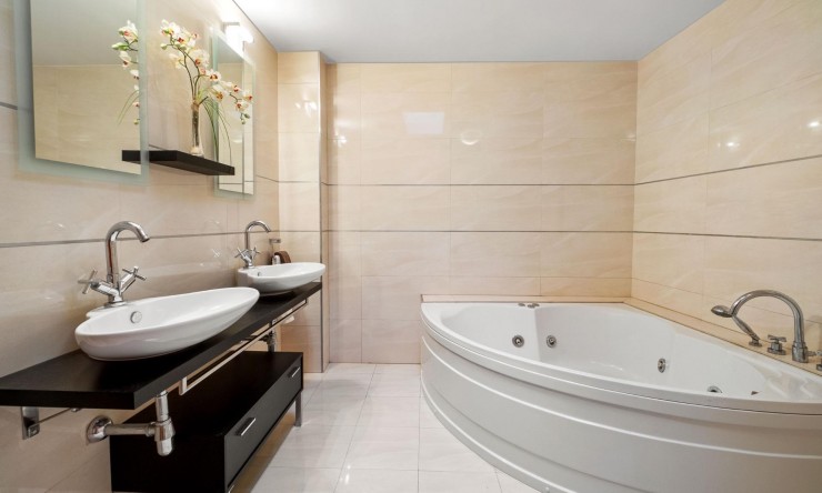 Re-Sale - Detached Villa - Rojales - Rojales - Village