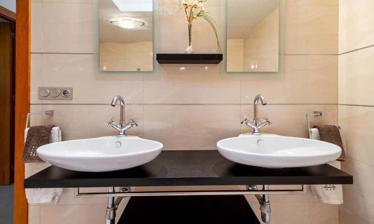 Re-Sale - Detached Villa - Rojales - Rojales - Village