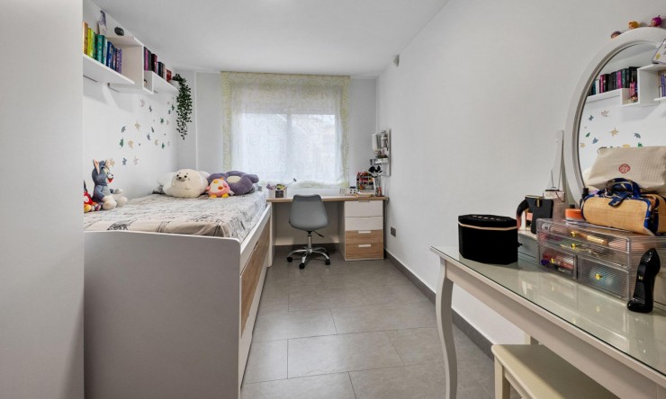 Re-Sale - Detached Villa - Rojales - Rojales - Village