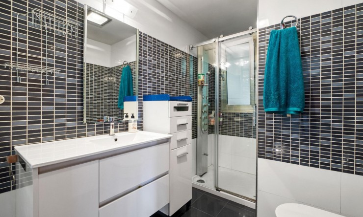 Re-Sale - Detached Villa - Rojales - Rojales - Village