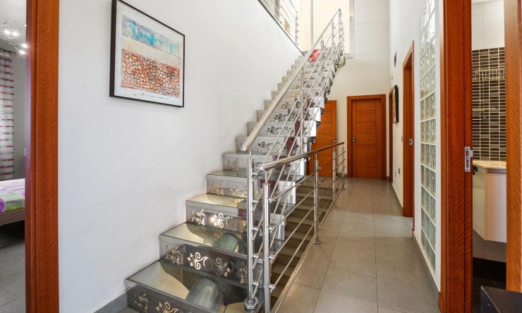 Re-Sale - Detached Villa - Rojales - Rojales - Village