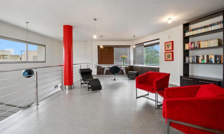 Re-Sale - Detached Villa - Rojales - Rojales - Village