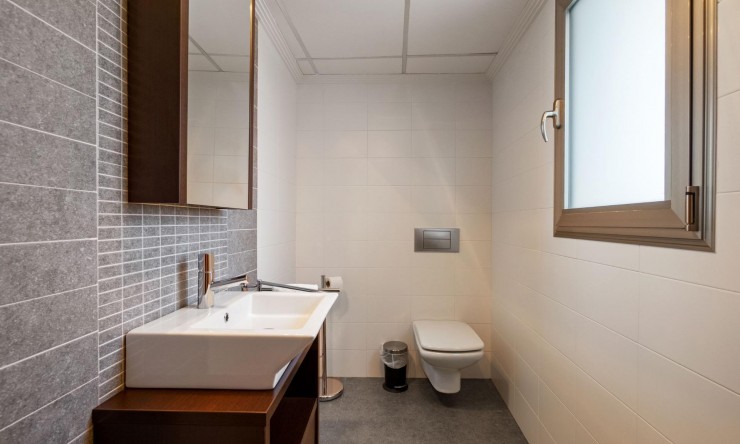 Re-Sale - Detached Villa - Rojales - Rojales - Village