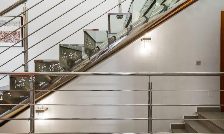 Re-Sale - Detached Villa - Rojales - Rojales - Village