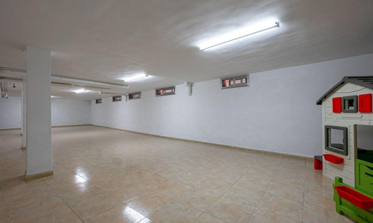 Re-Sale - Detached Villa - Rojales - Rojales - Village