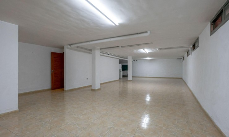 Re-Sale - Detached Villa - Rojales - Rojales - Village