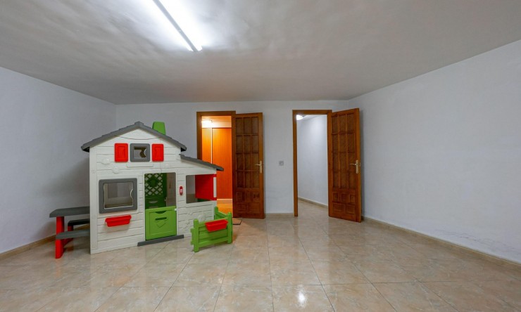 Re-Sale - Detached Villa - Rojales - Rojales - Village