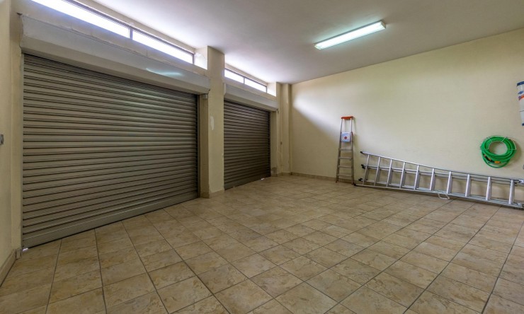 Re-Sale - Detached Villa - Rojales - Rojales - Village