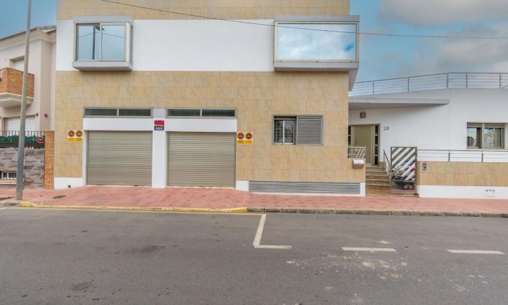 Re-Sale - Detached Villa - Rojales - Rojales - Village