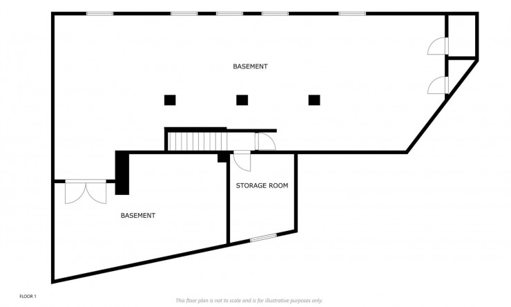 Re-Sale - Detached Villa - Rojales - Rojales - Village