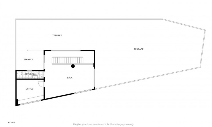 Re-Sale - Detached Villa - Rojales - Rojales - Village