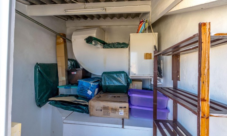 Re-Sale - Apartment - Torrevieja - Torrevieja - Centre