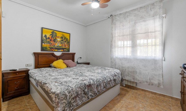 Re-Sale - Detached Villa - Torrevieja - Los Balcones