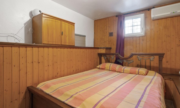 Re-Sale - Detached Villa - Torrevieja - Los Balcones