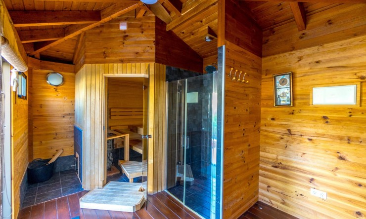 Re-Sale - Detached Villa - Torrevieja - Los Balcones