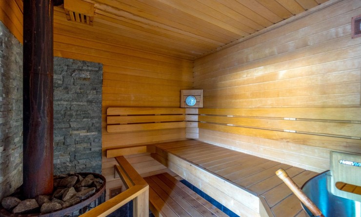 Re-Sale - Detached Villa - Torrevieja - Los Balcones