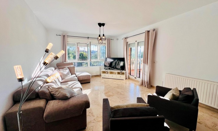 Re-Sale - Detached Villa - Orihuela Costa - Las Ramblas