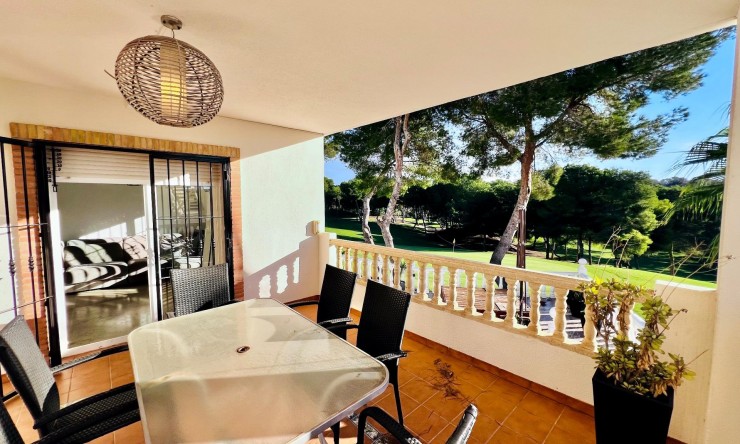 Re-Sale - Detached Villa - Orihuela Costa - Las Ramblas