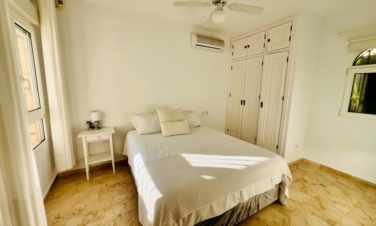 Re-Sale - Detached Villa - Orihuela Costa - Las Ramblas