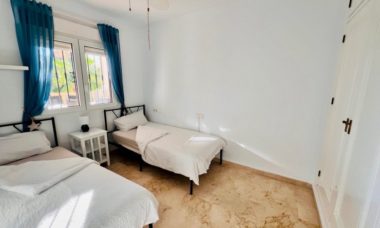 Re-Sale - Detached Villa - Orihuela Costa - Las Ramblas