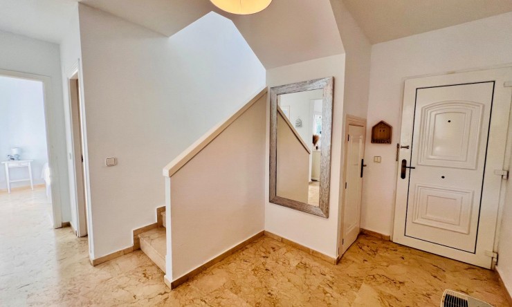 Re-Sale - Detached Villa - Orihuela Costa - Las Ramblas