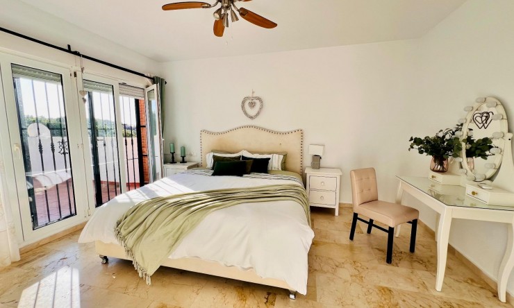 Re-Sale - Detached Villa - Orihuela Costa - Las Ramblas