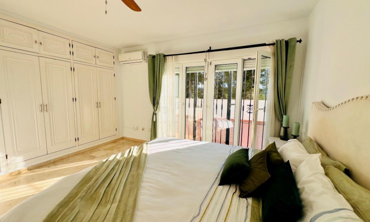 Re-Sale - Detached Villa - Orihuela Costa - Las Ramblas