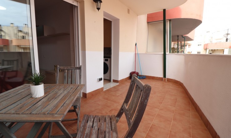 Rental - Apartment - Almoradi - Almoradi - Town