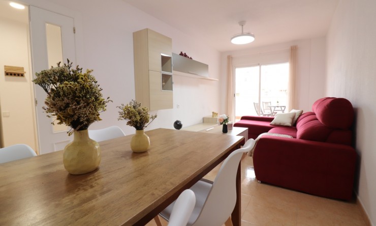 Rental - Apartment - Almoradi - Almoradi - Town