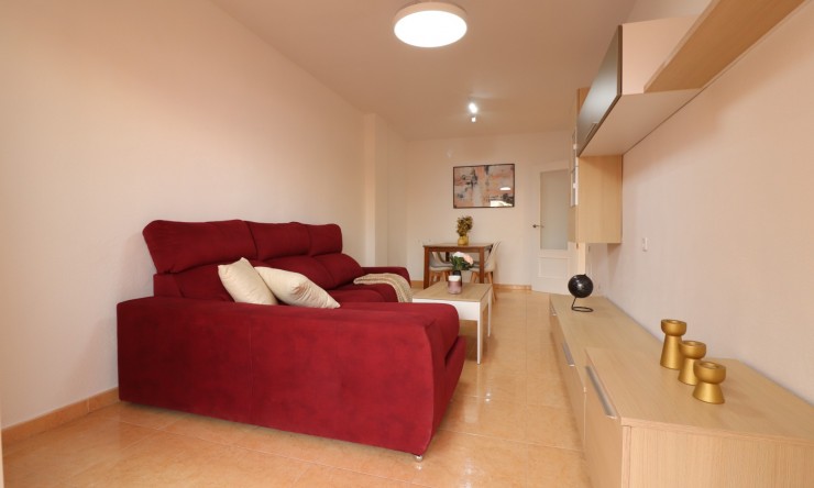 Rental - Apartment - Almoradi - Almoradi - Town